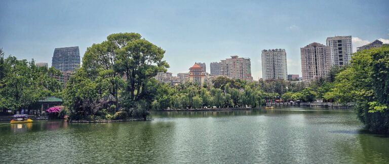 Kunming: Die Stadt des ewigen Frühlings