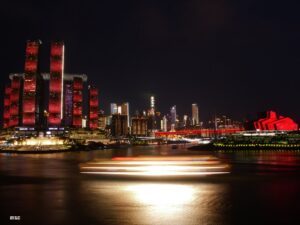 Chongqing
