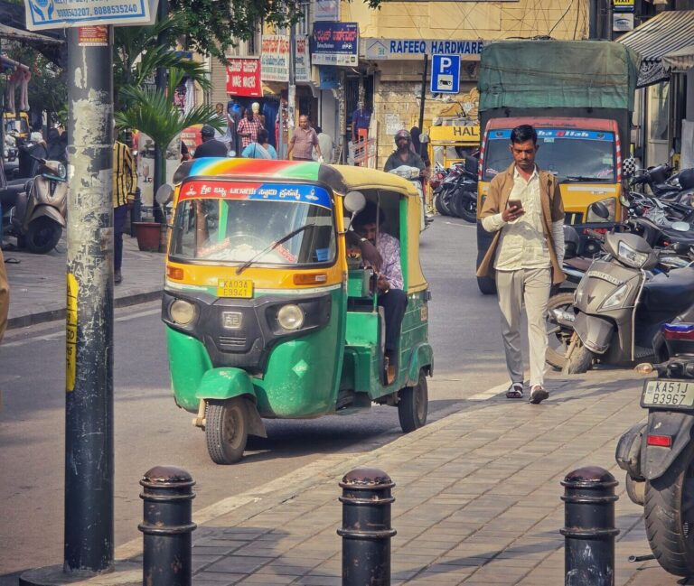 Bangalore: Silicon Valley Vibes & Filter Coffee – Mein Leben im indischen Tech-Hub