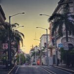 Asuncion erkunden, Kaffee & neue Schuhe