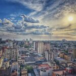 Digital Nomad Life & Afterwork at the Rooftop