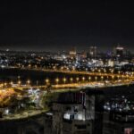 Birthday Vibes in Asunción: Markt-Trubel, Relax-Massage & Rooftop-Glück