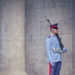 Panteón Nacional de los Héroes